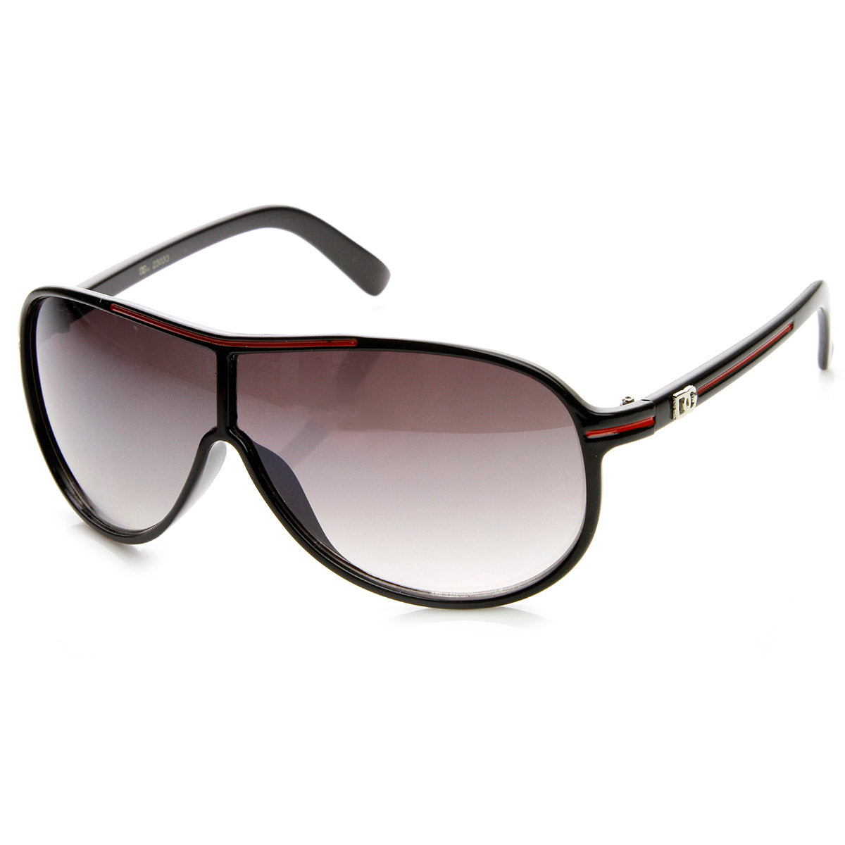 Black-Red