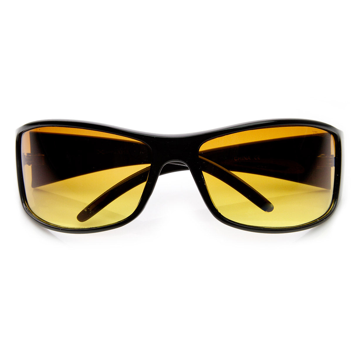Shiny-Black