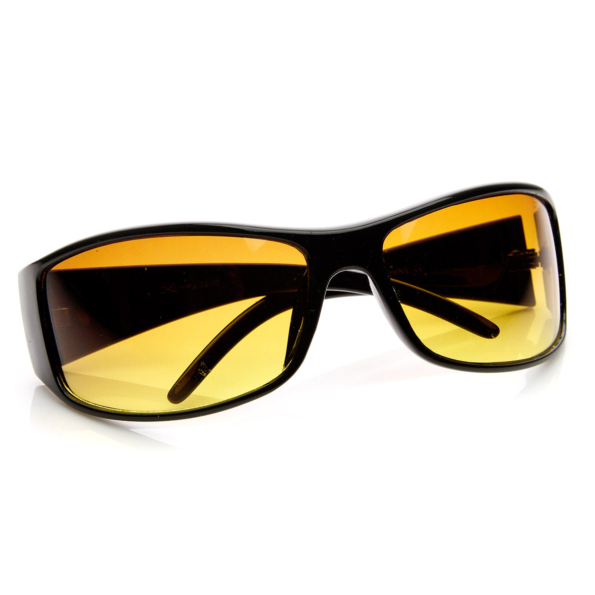 Shiny-Black