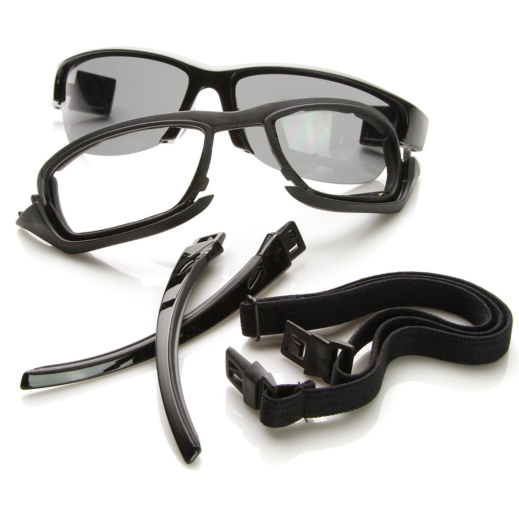 Black-Grey Smoke