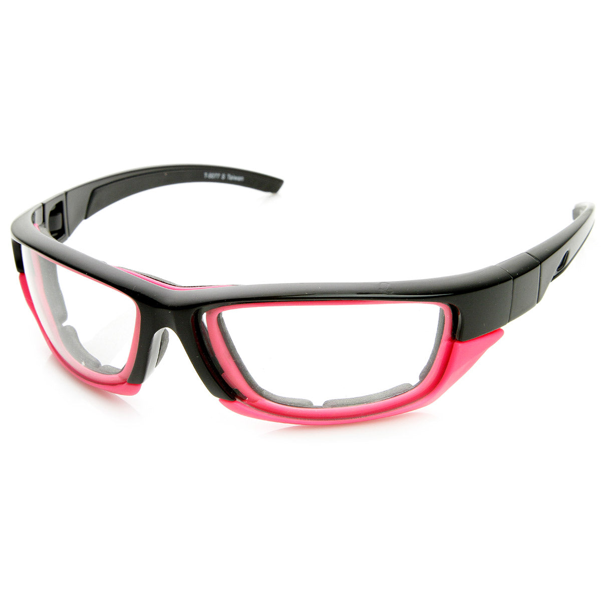 Pink Clear