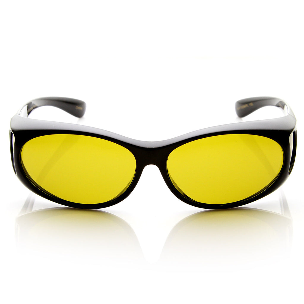 Black Yellow