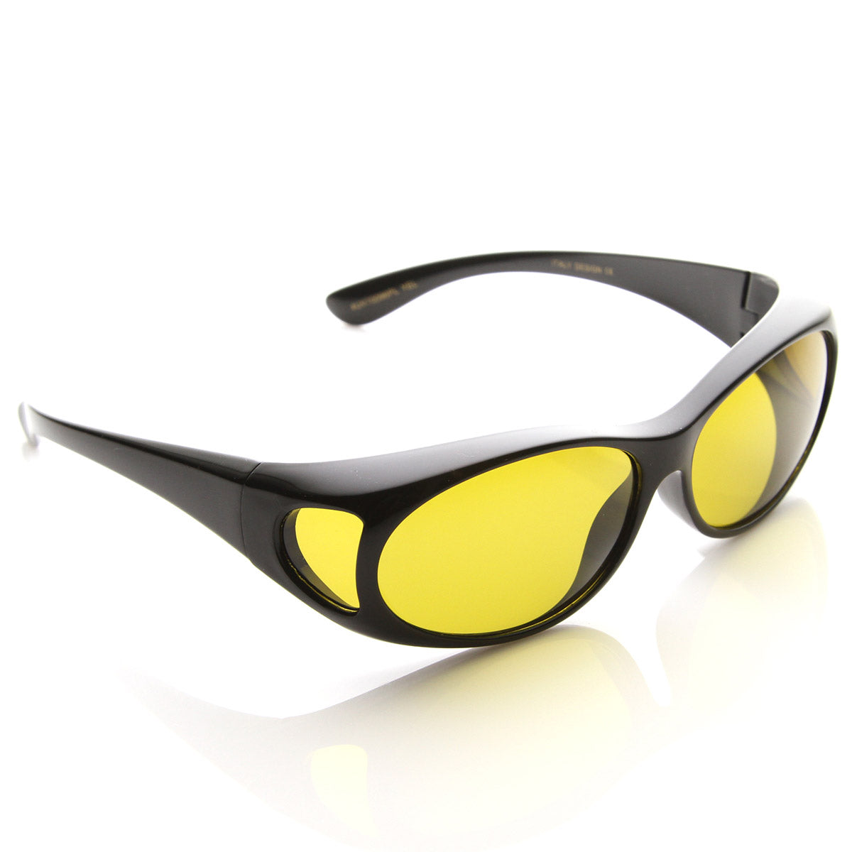 Black Yellow