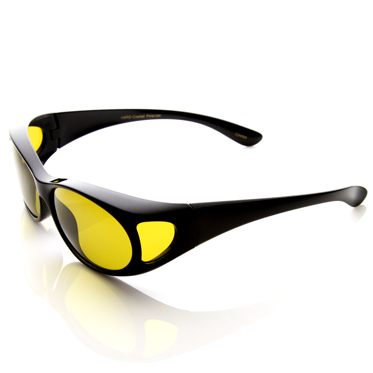 Black Yellow