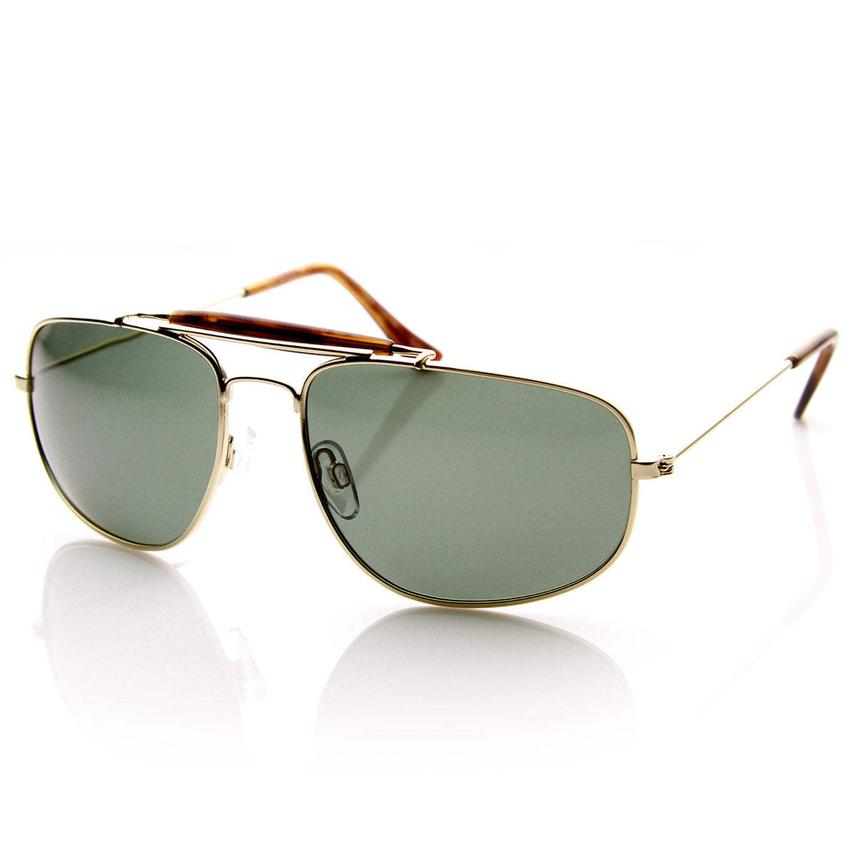 Gold-Tortoise