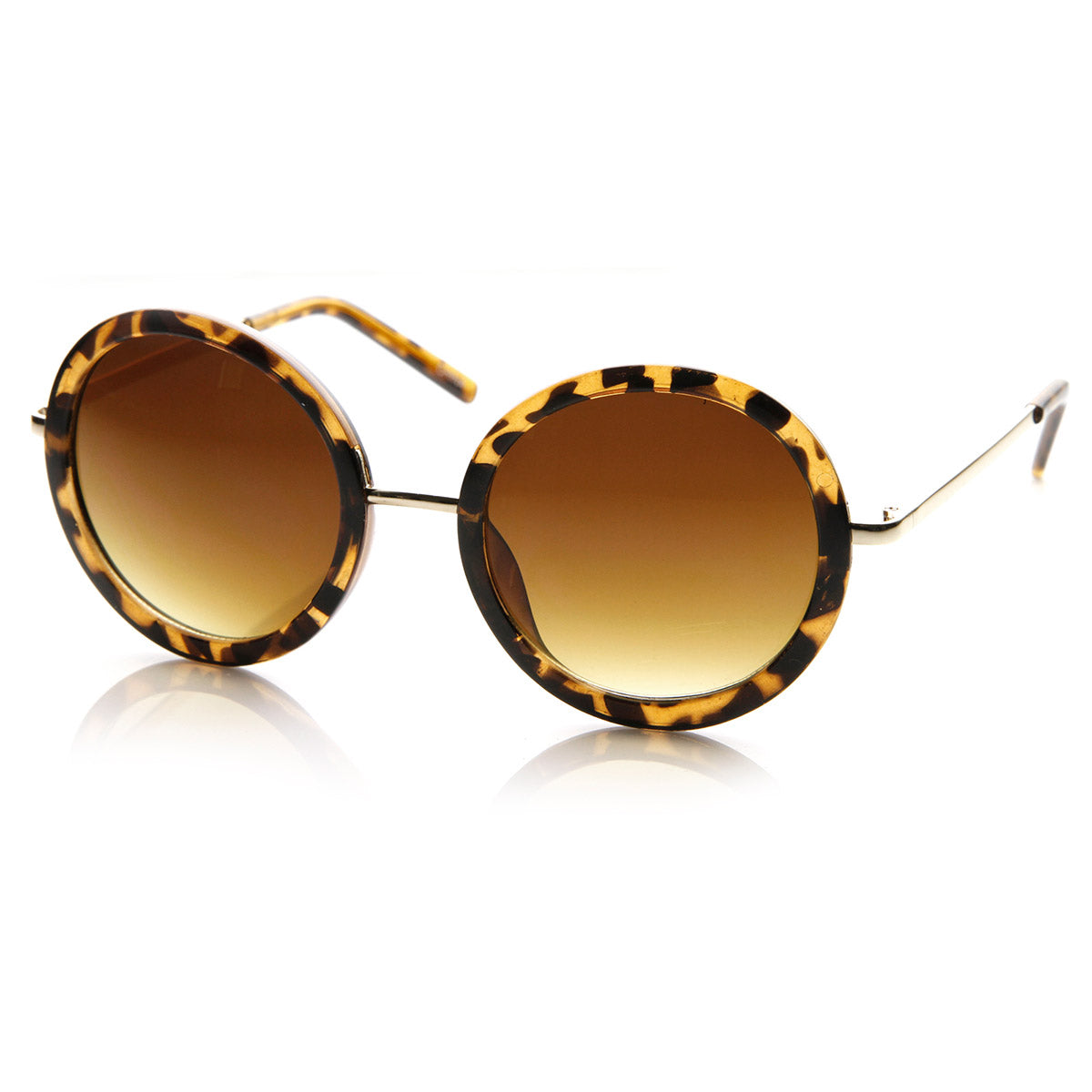 Shiny Tortoise-Gold Amber