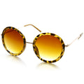 Yellow-Tortoise Amber