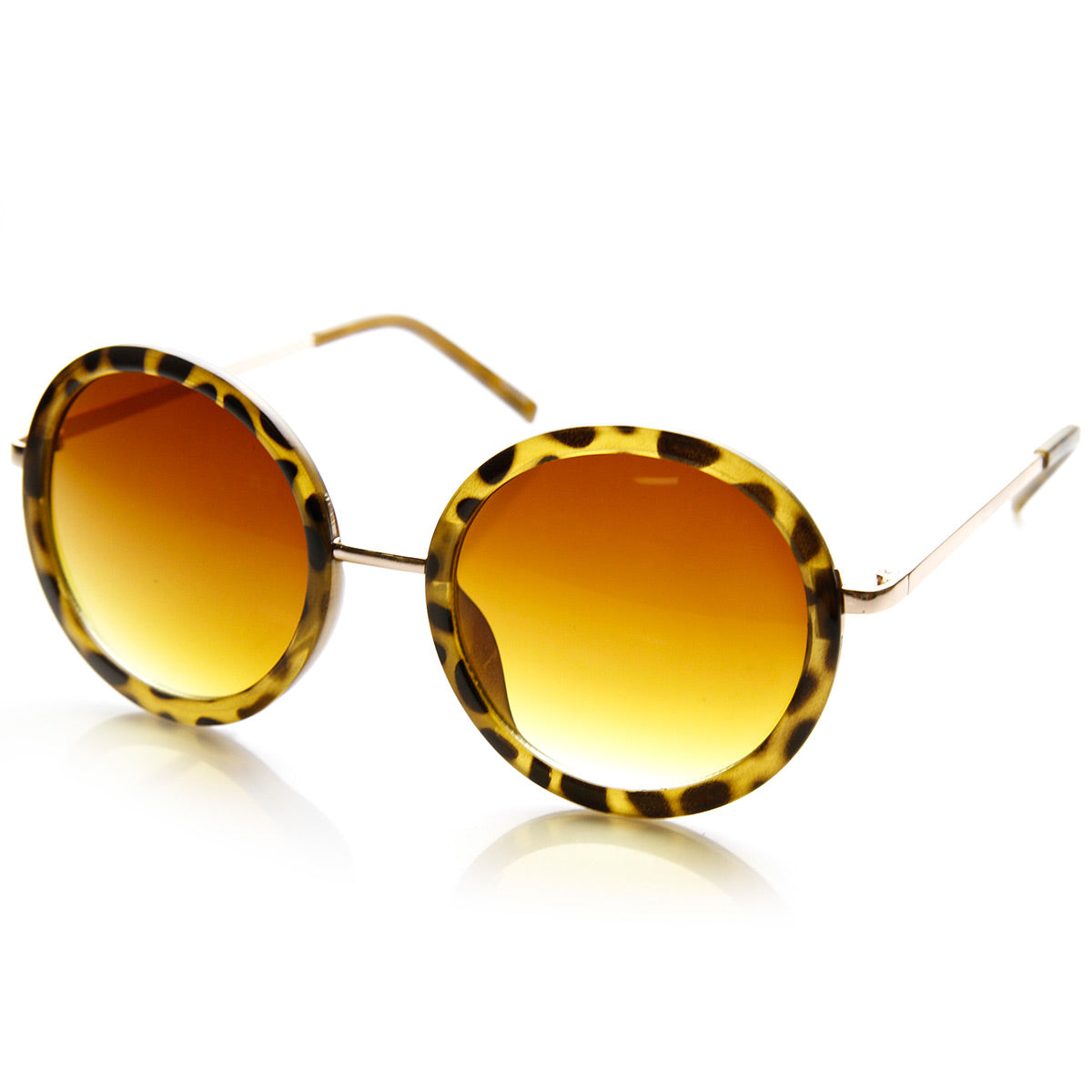 Yellow-Tortoise Amber