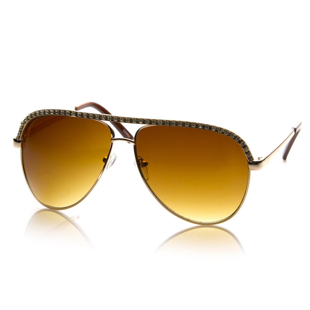 Gold Amber