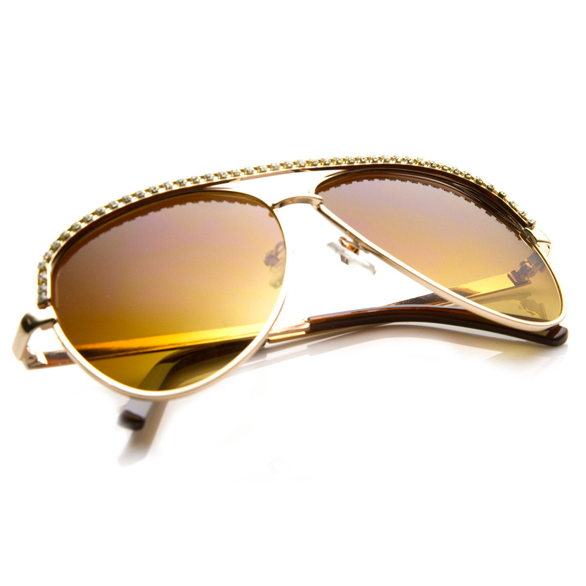 Gold Amber