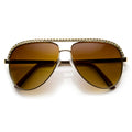 Gold Amber
