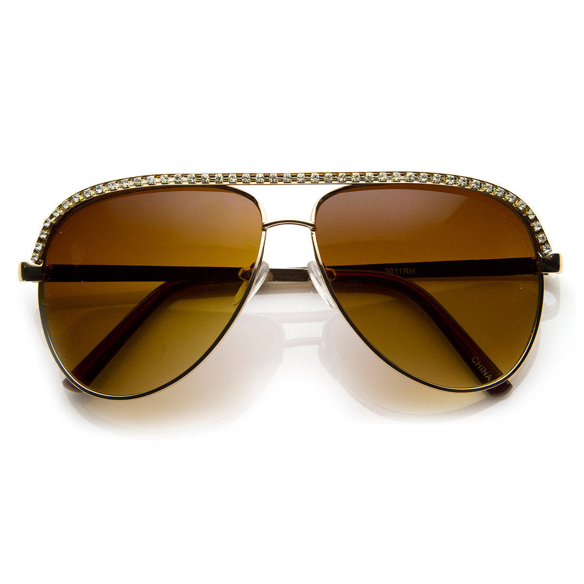 Gold Amber