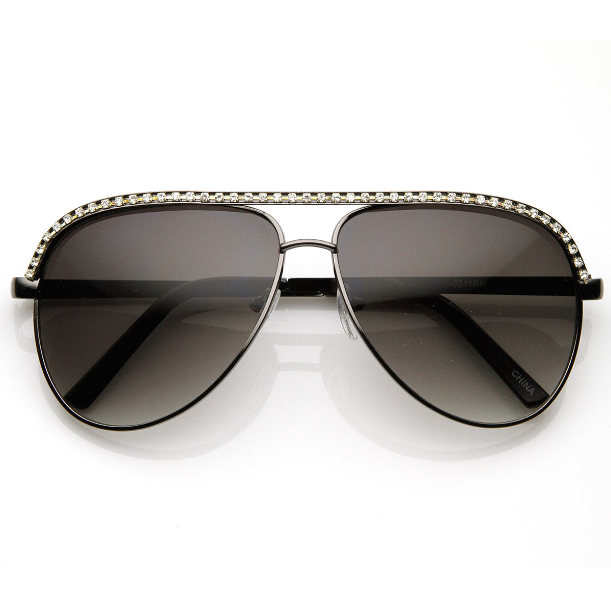 Gunmetal Smoke
