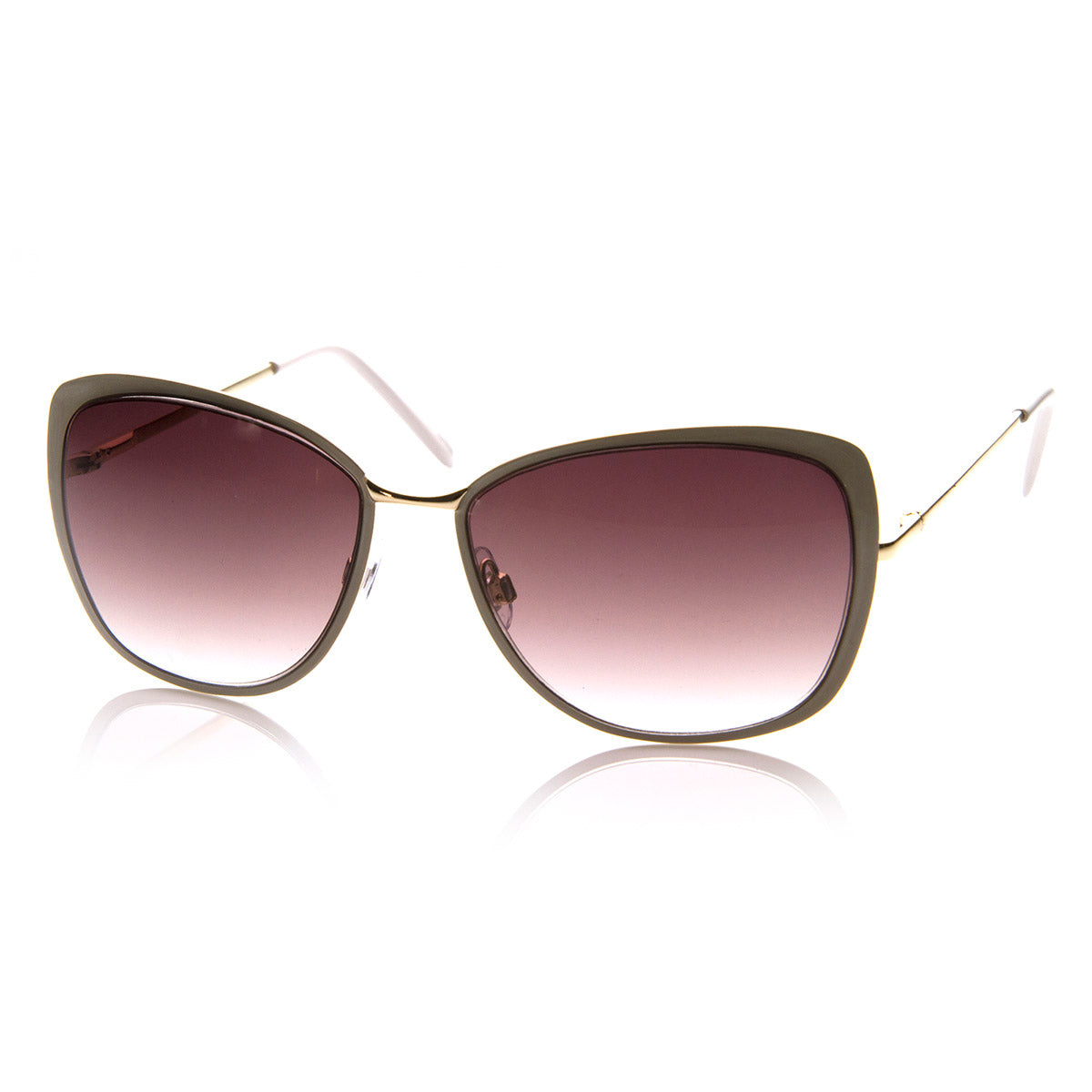 Beige-Gold Lavender