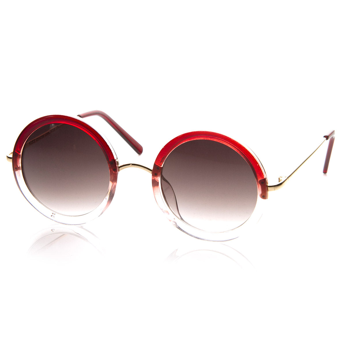 Red-Fade