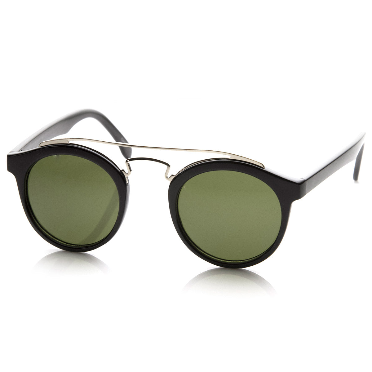 Black Green