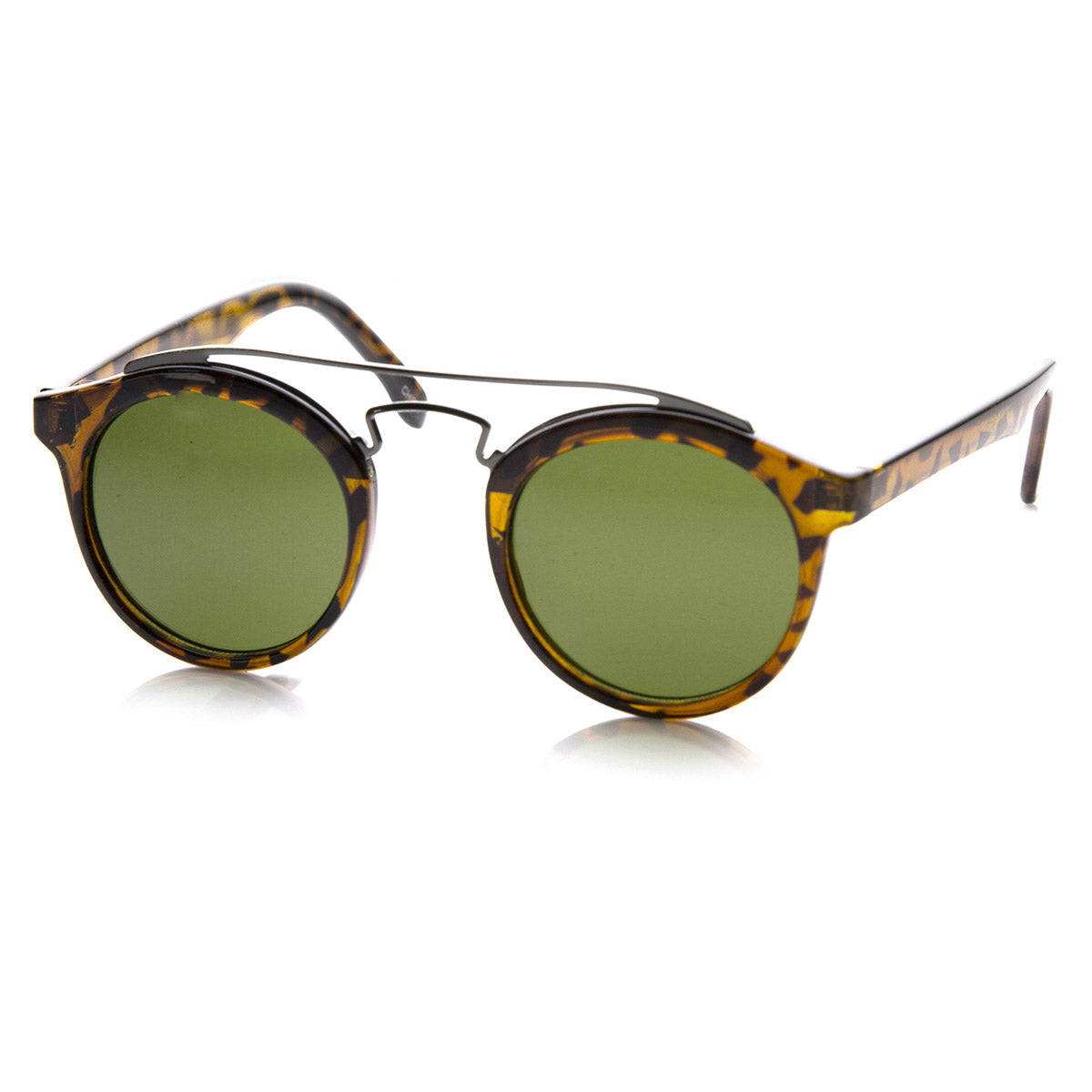 Tortoise Green