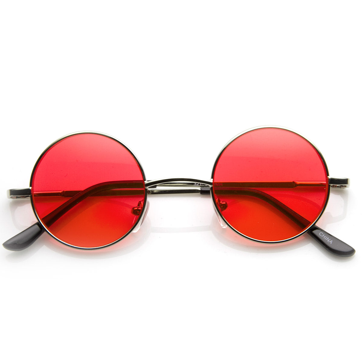 Red john lennon sunglasses online