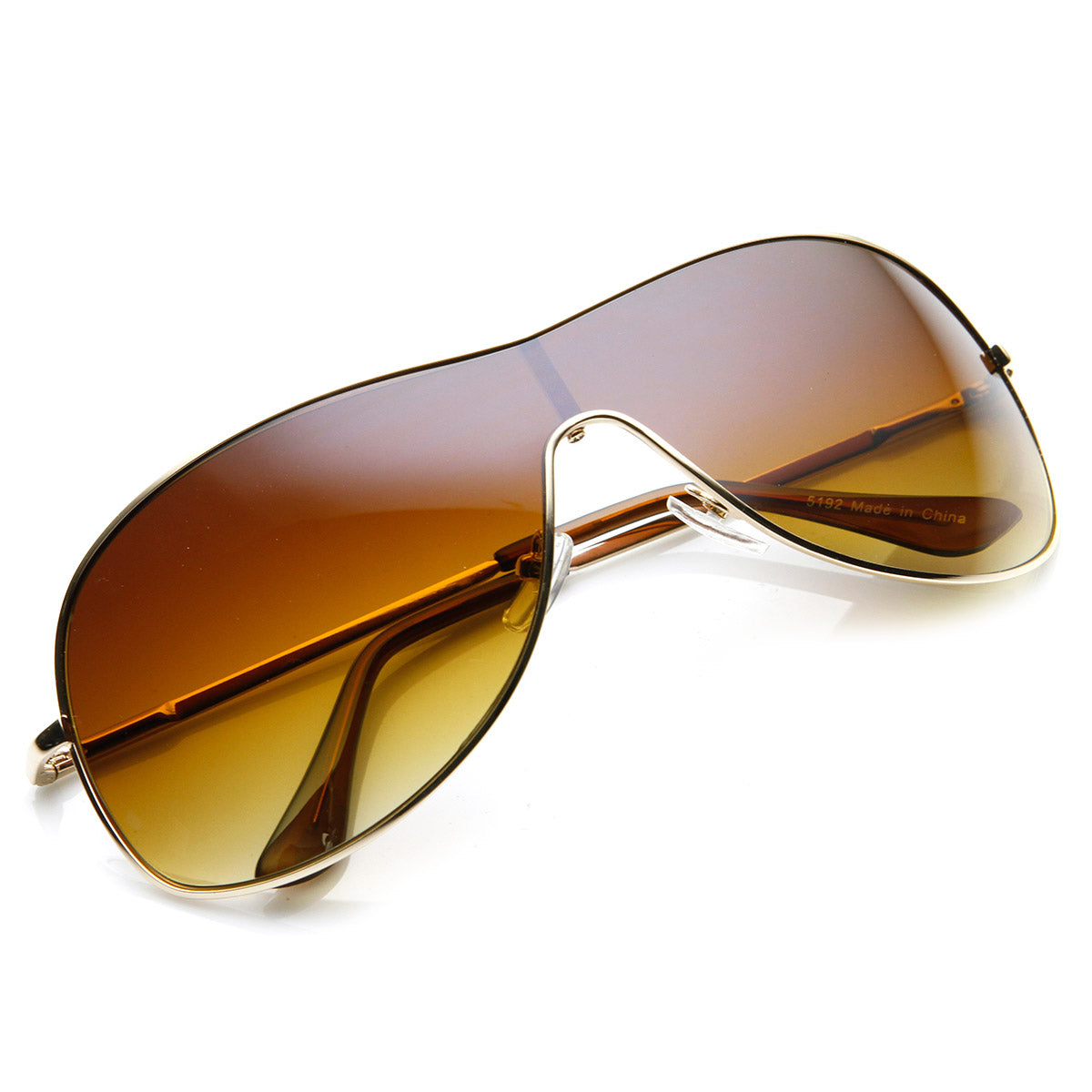 Gold Gradient