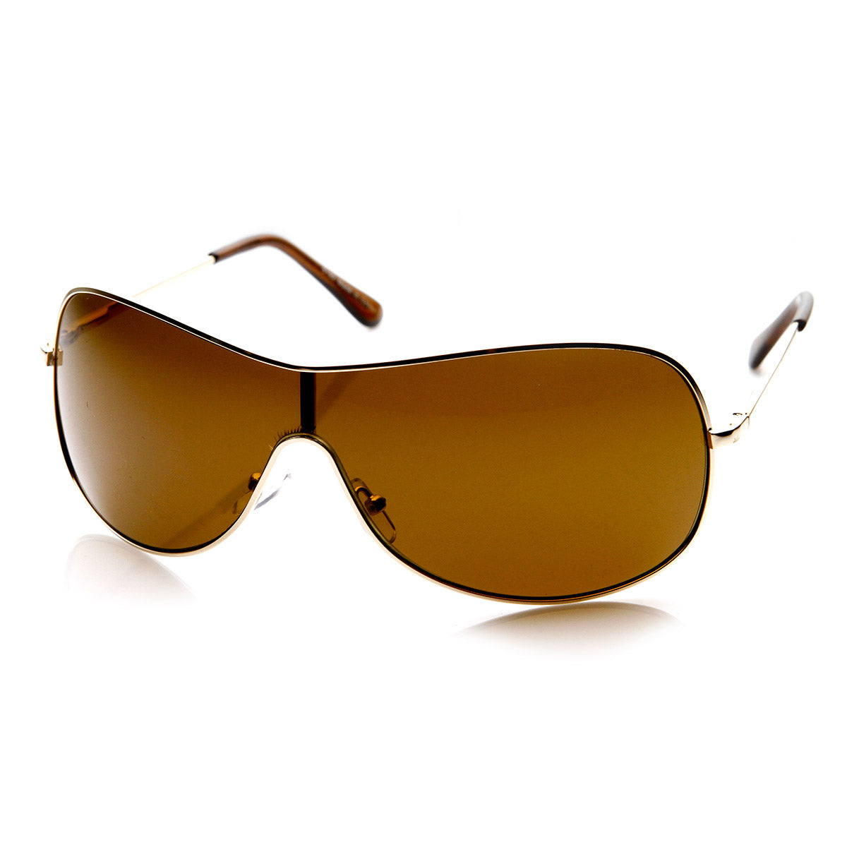 Gold Brown