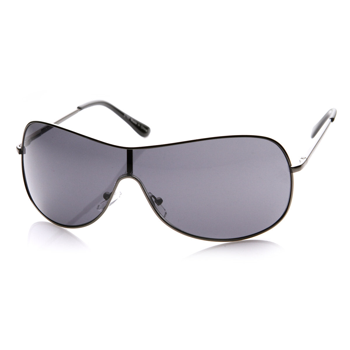 Gunmetal Smoke