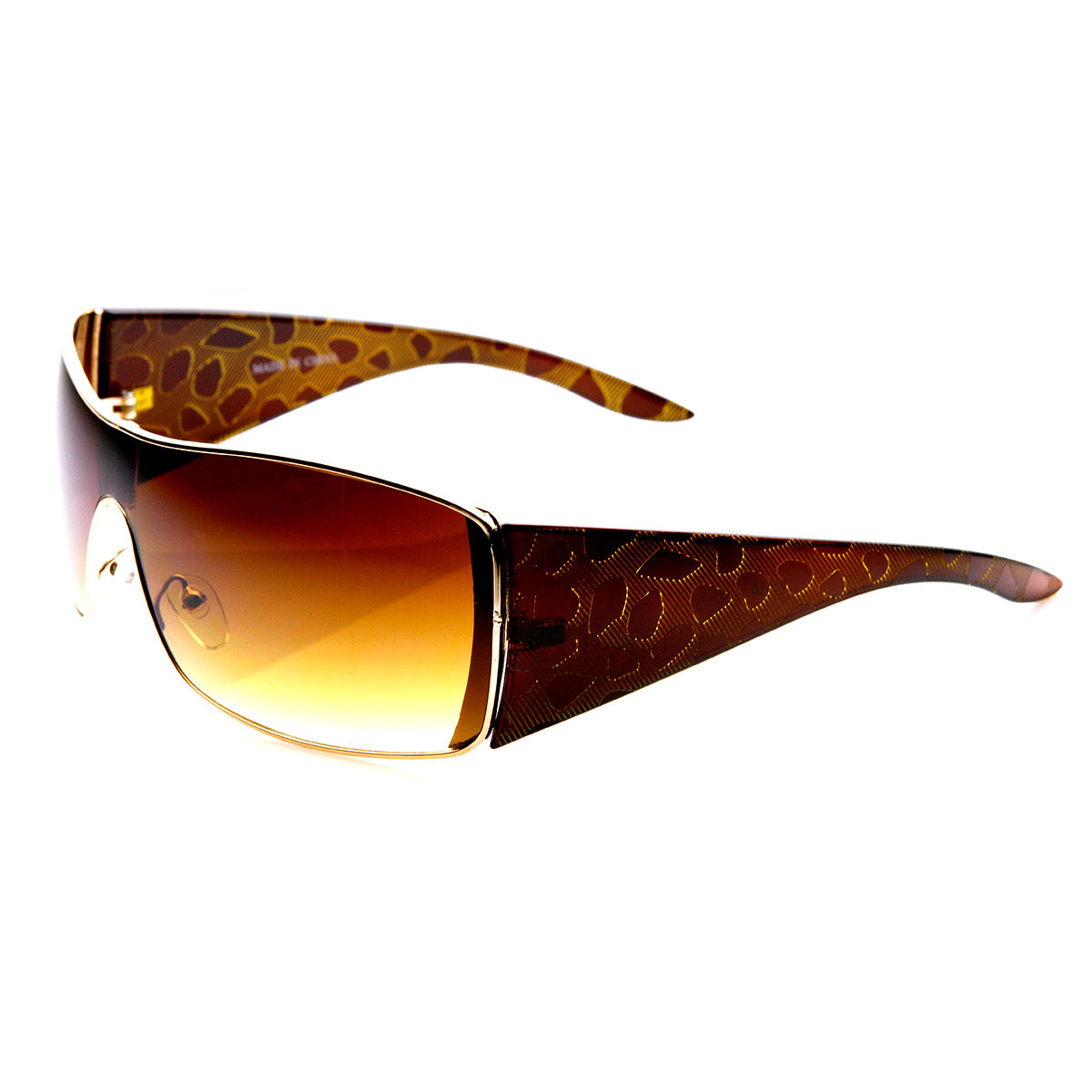 Gold Brown