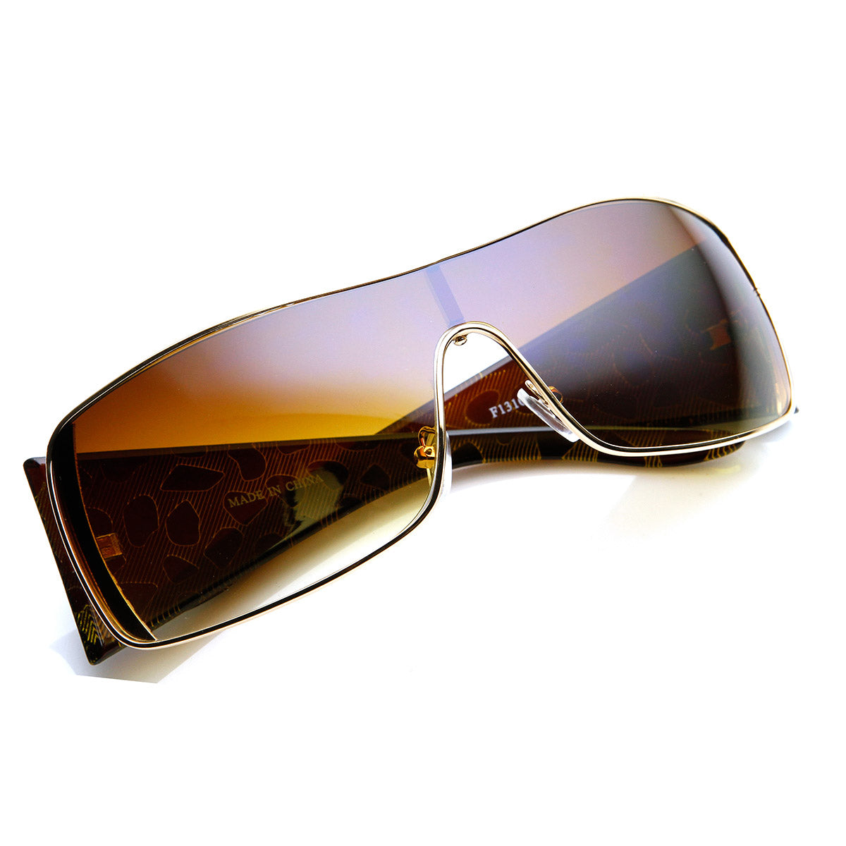Gold Brown