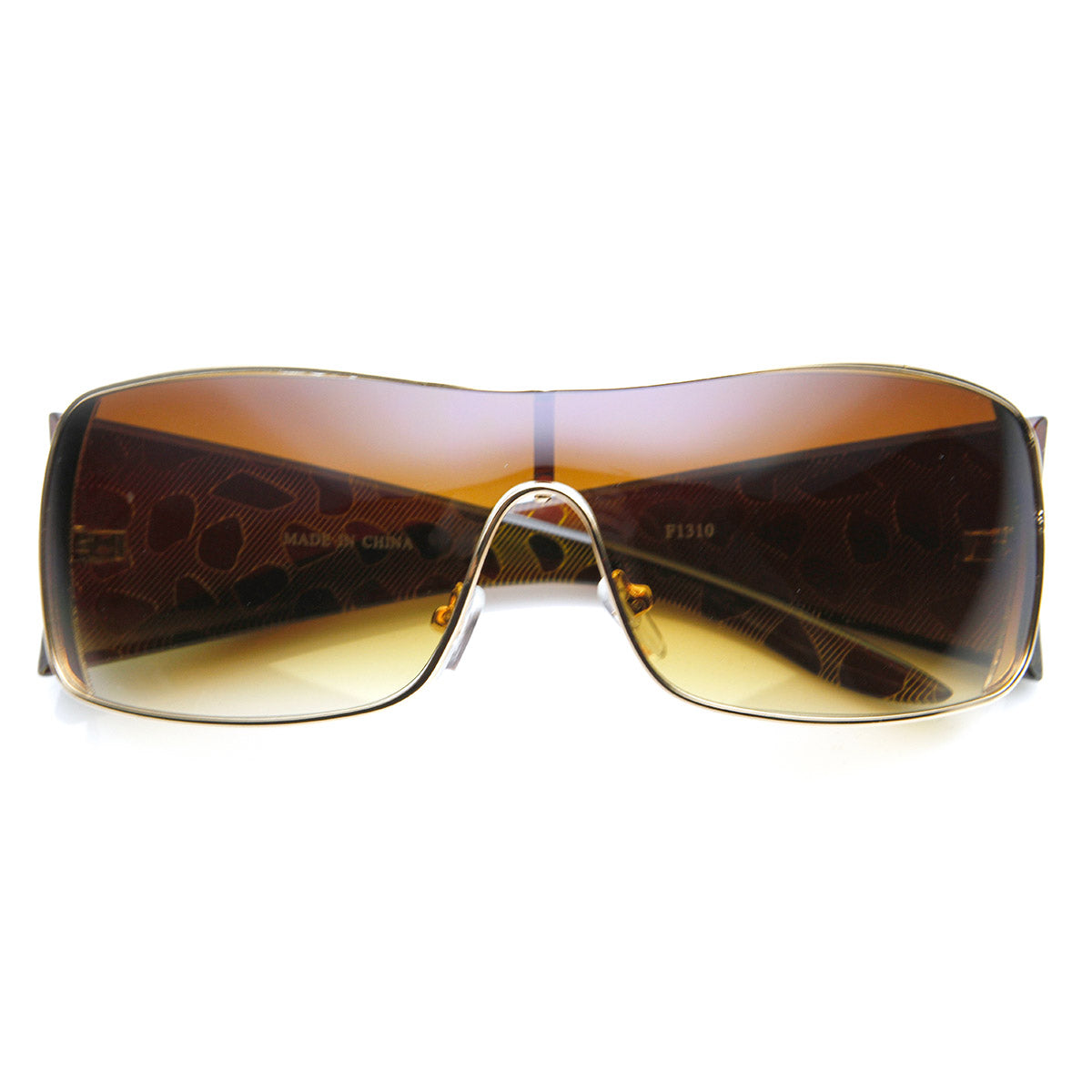 Gold Brown