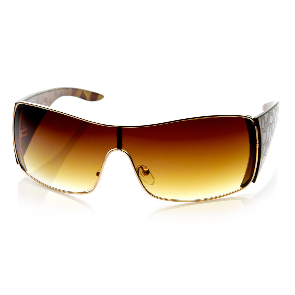 Gold Brown