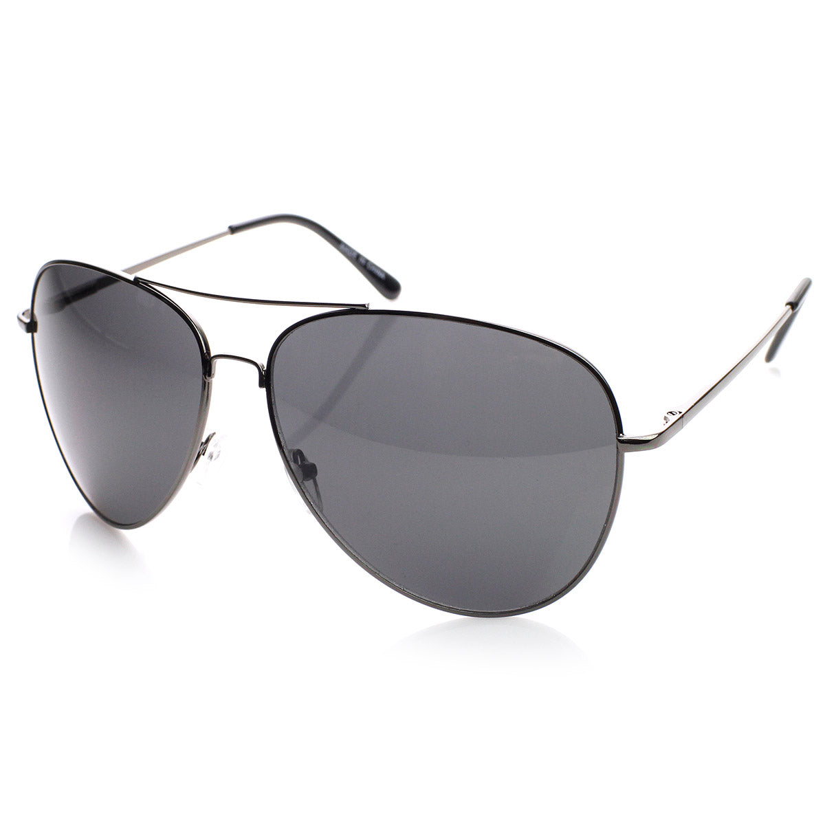 Gunmetal