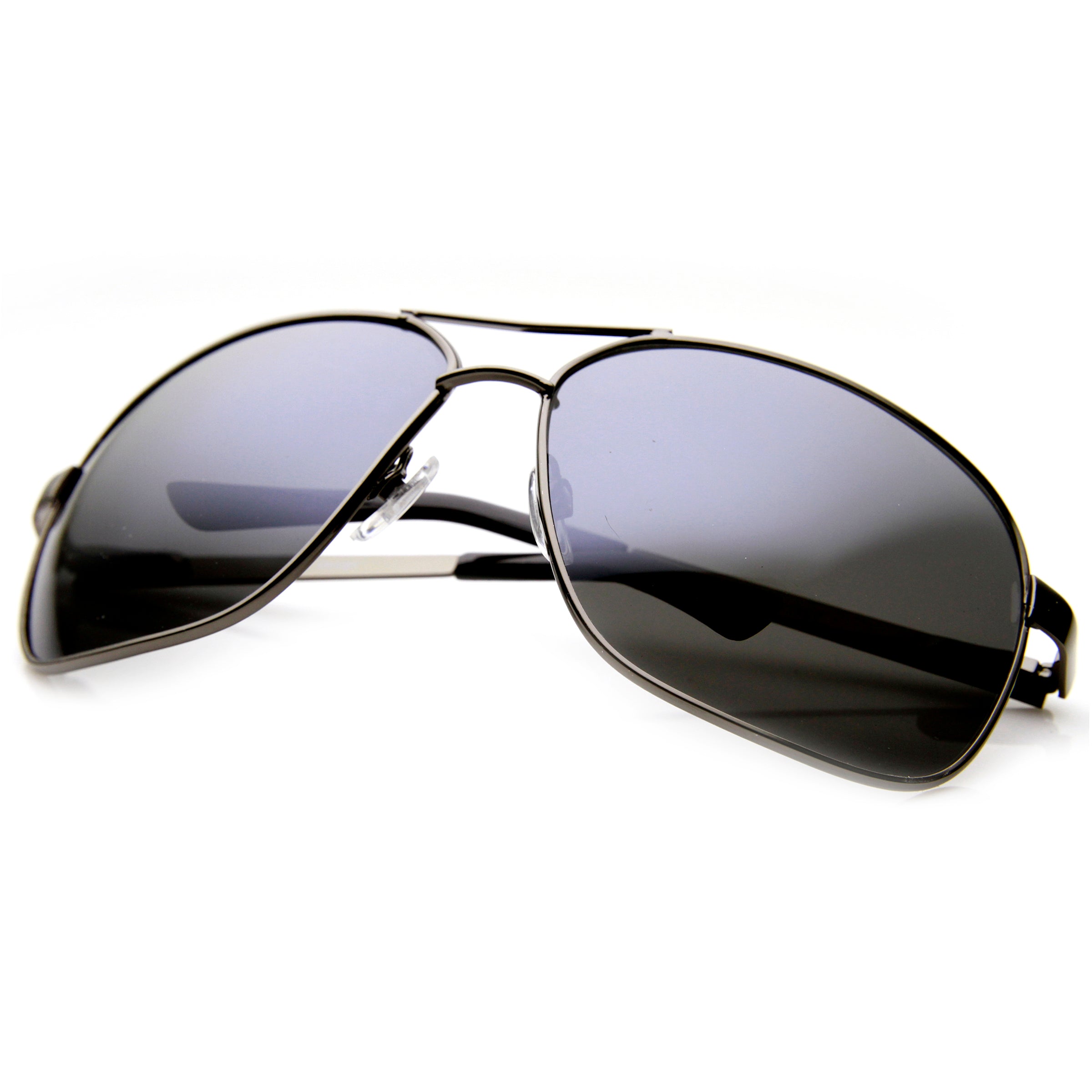Gunmetal Smoke