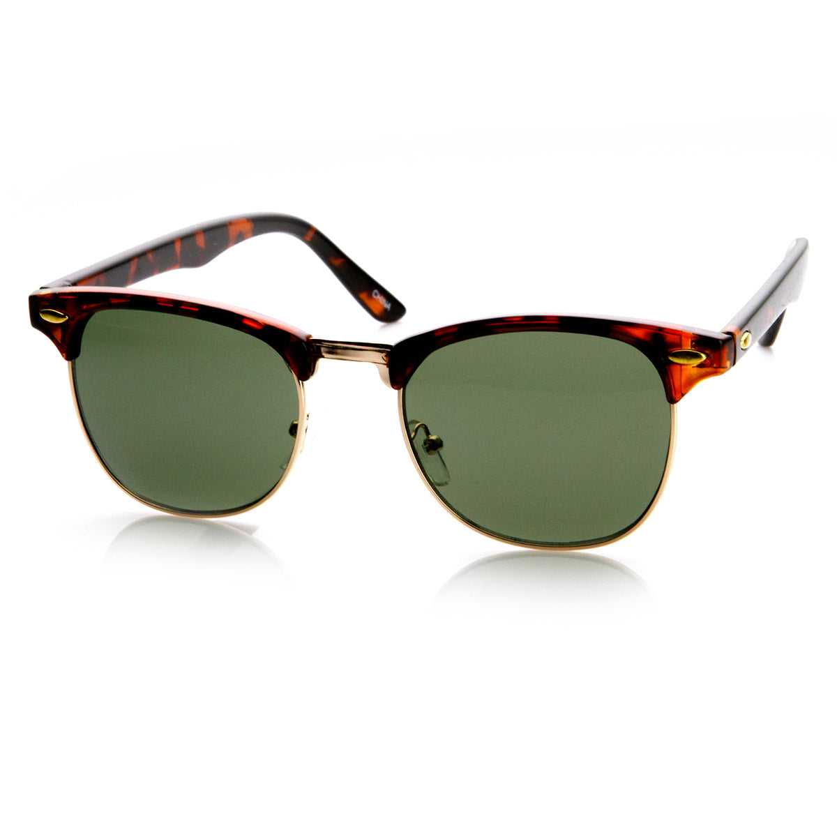 Tortoise Green