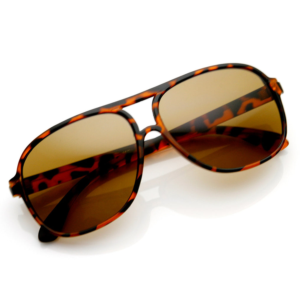 Matte Tortoise