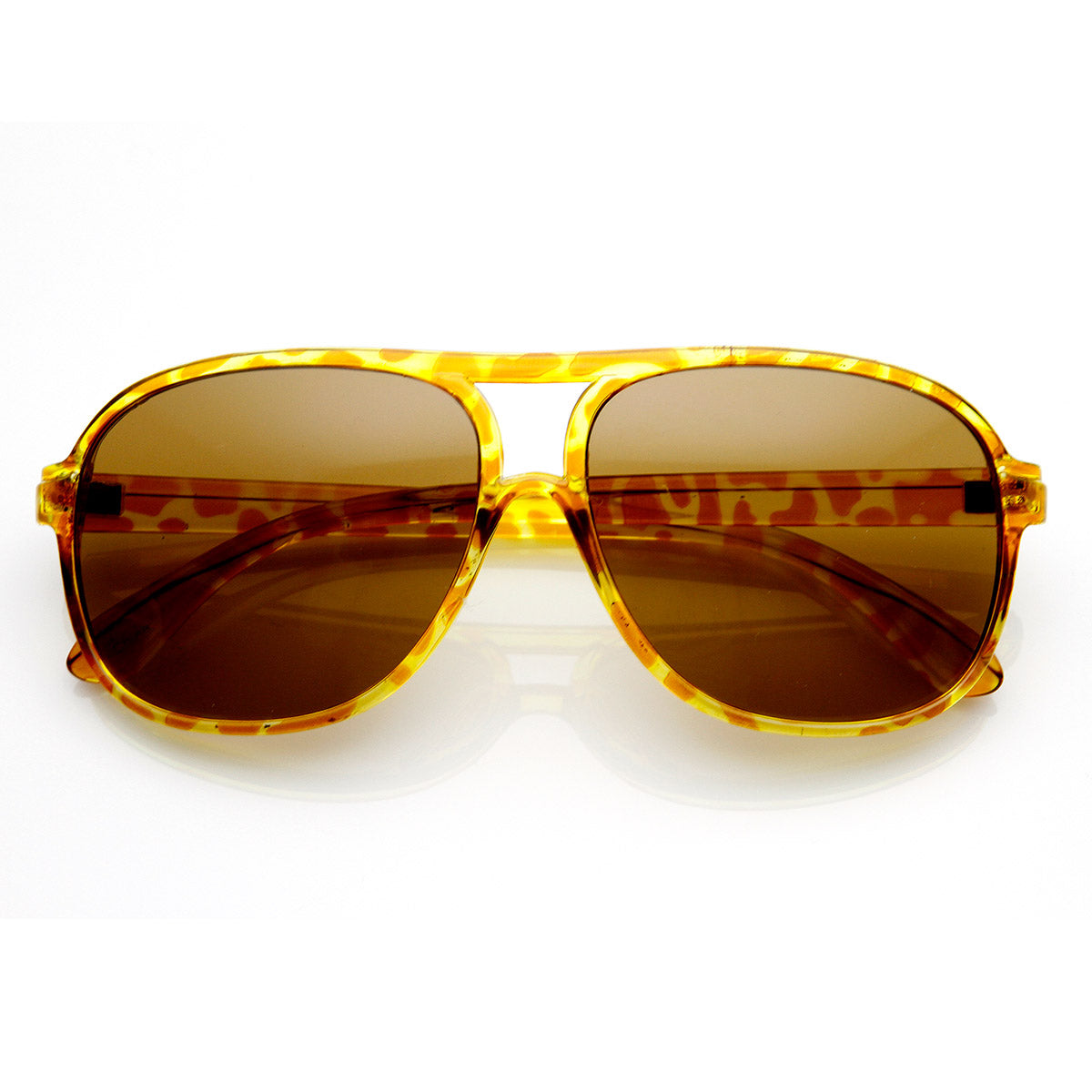 Yellow Tortoise