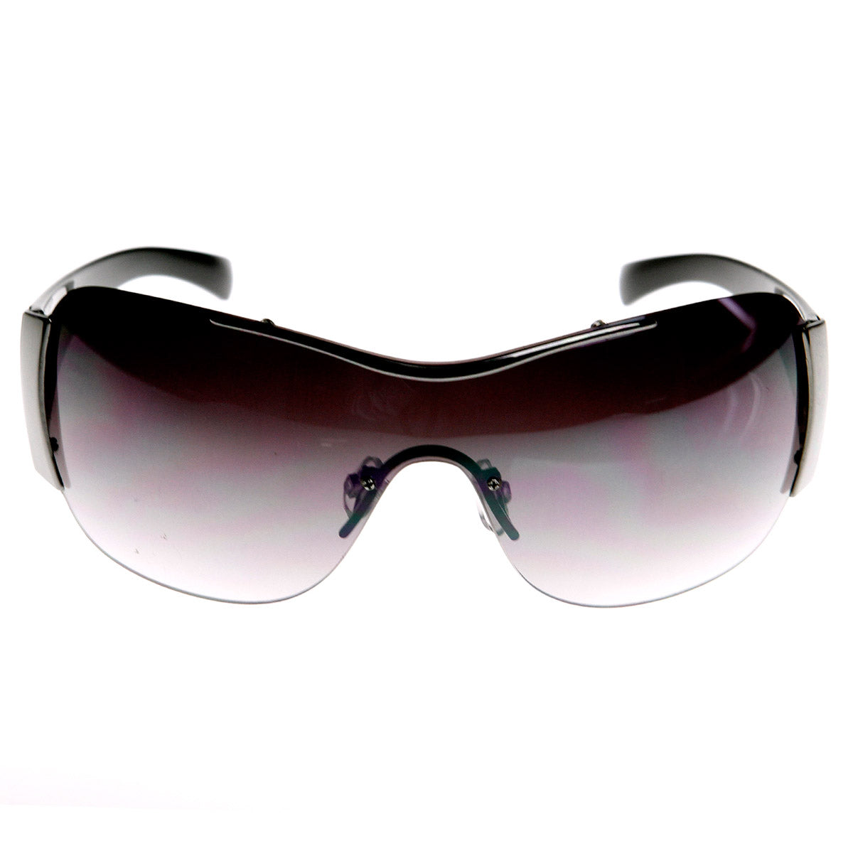 Black-Gunmetal