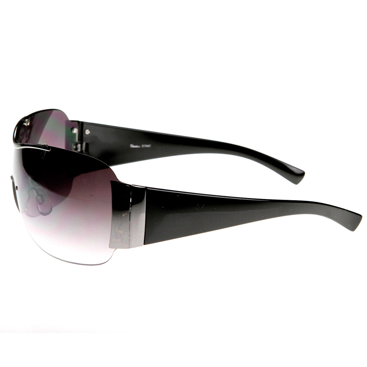 Black-Gunmetal