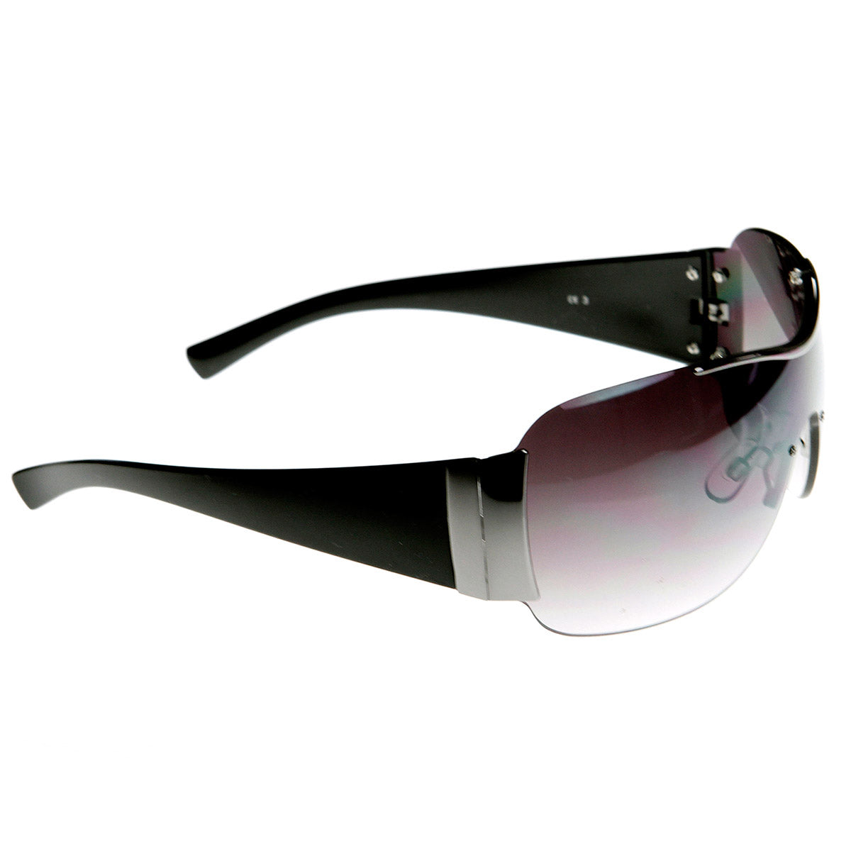 Black-Gunmetal