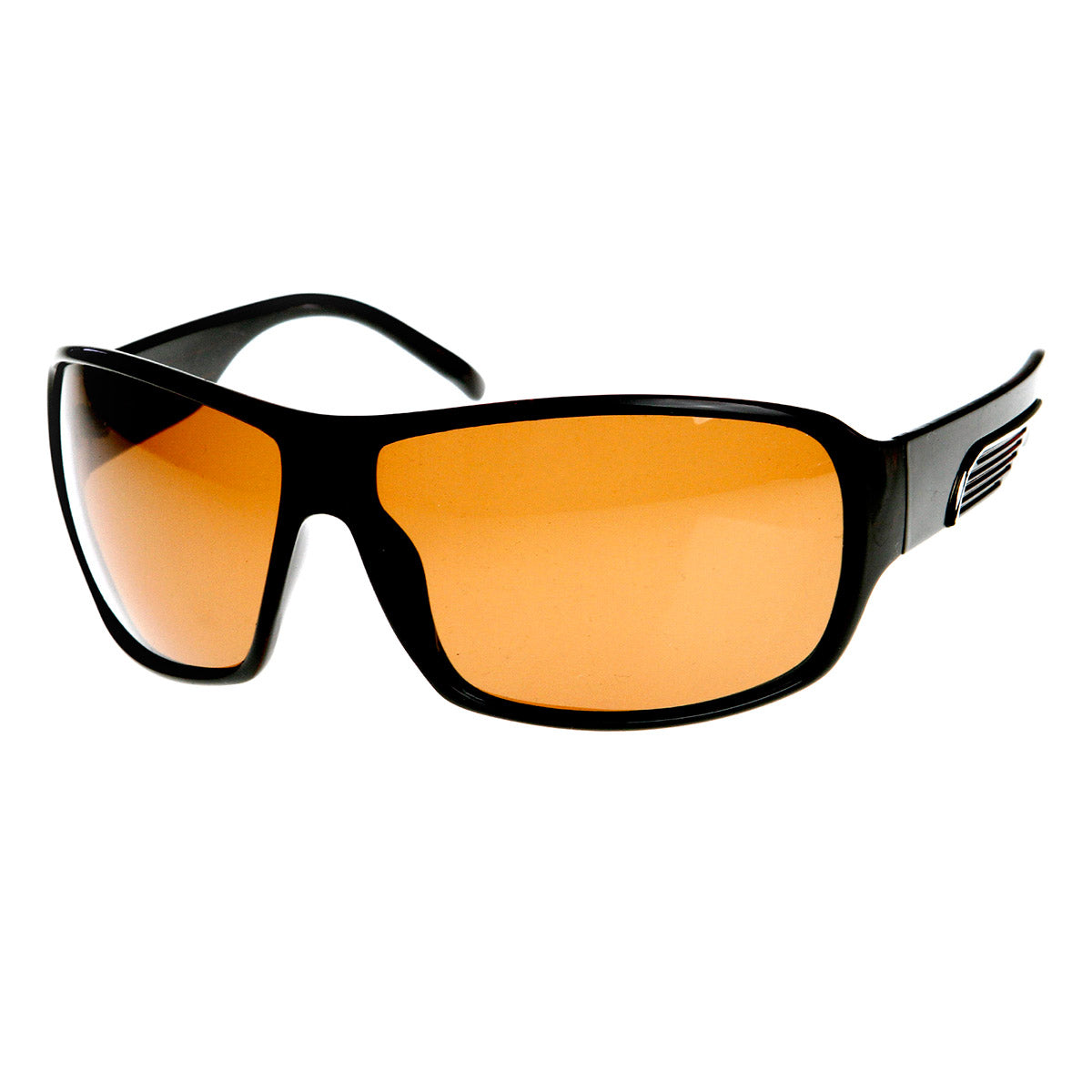Black Amber