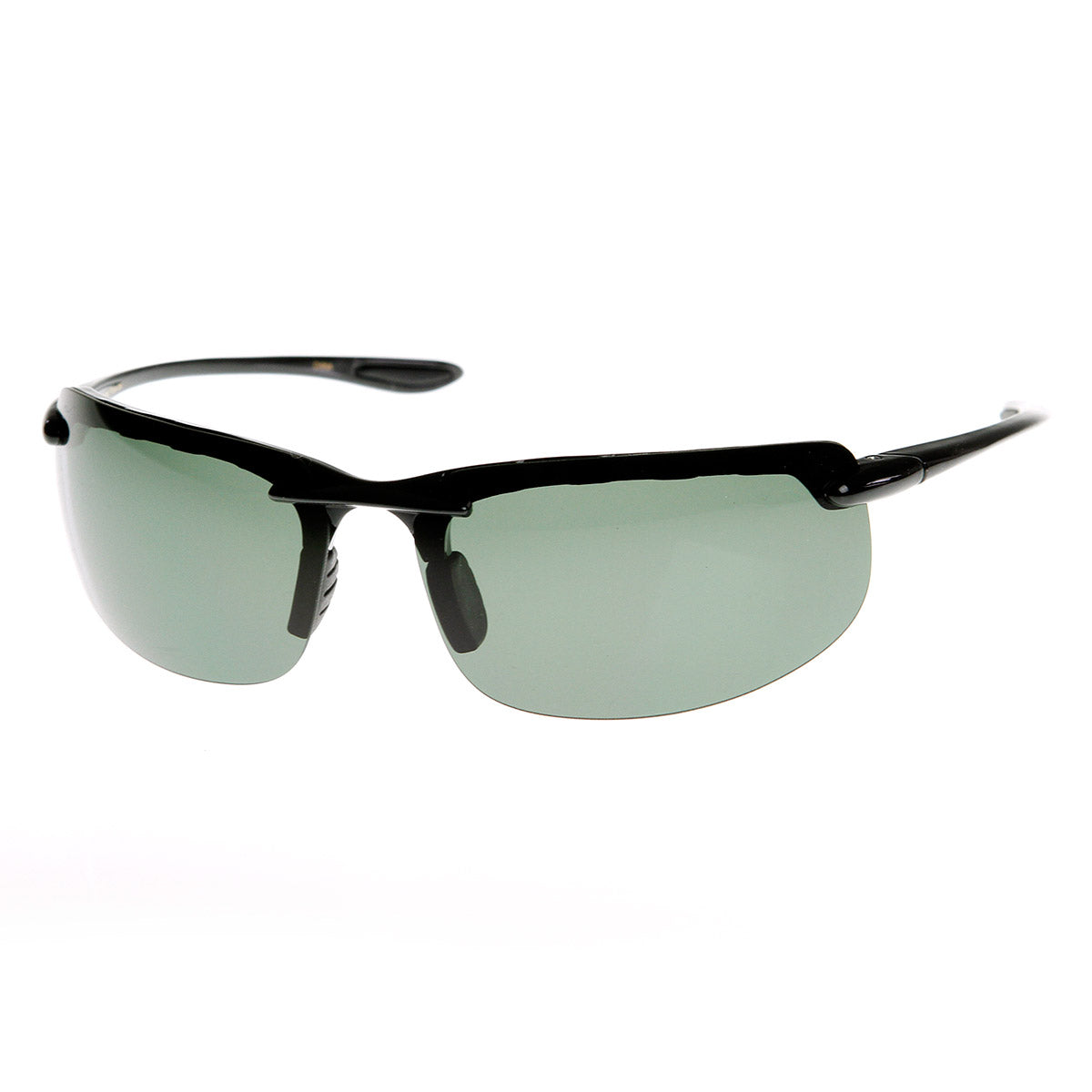 Black Green