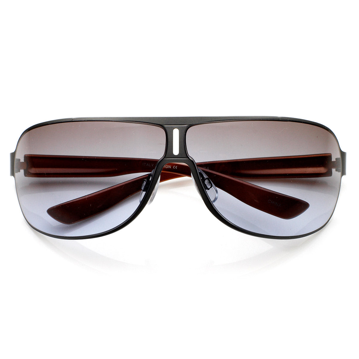 Gunmetal-Brown
