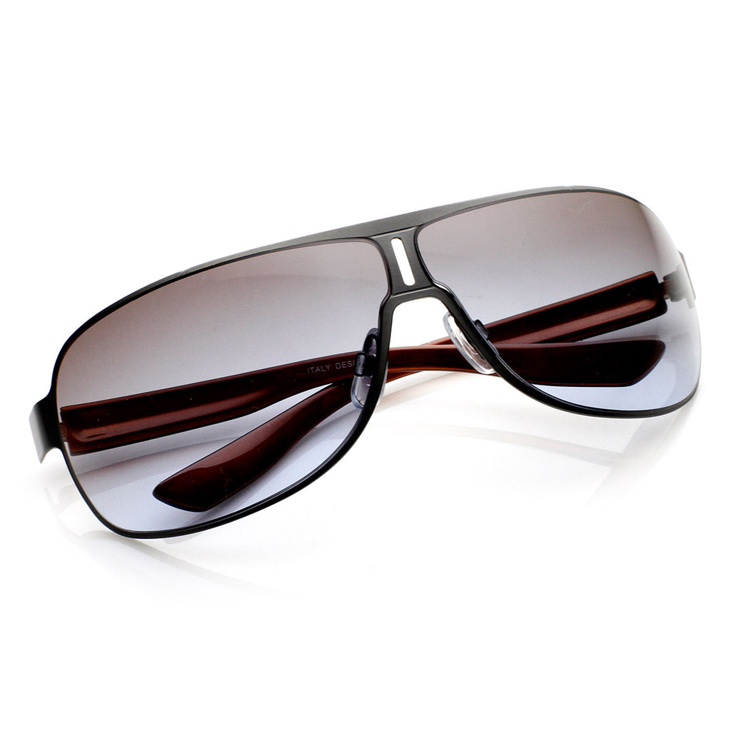Gunmetal-Brown
