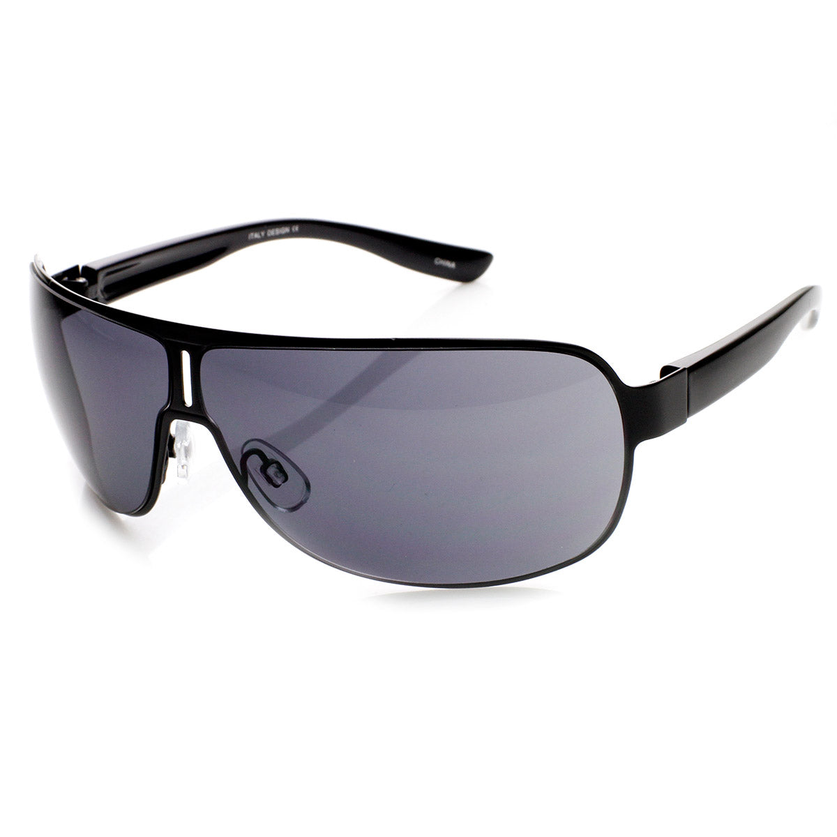 Gunmetal-Black