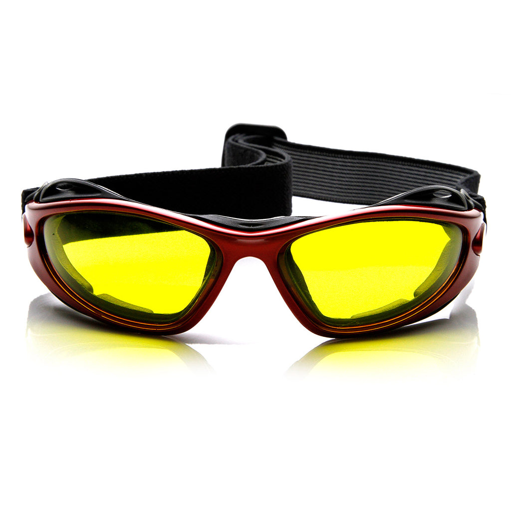 Red Yellow