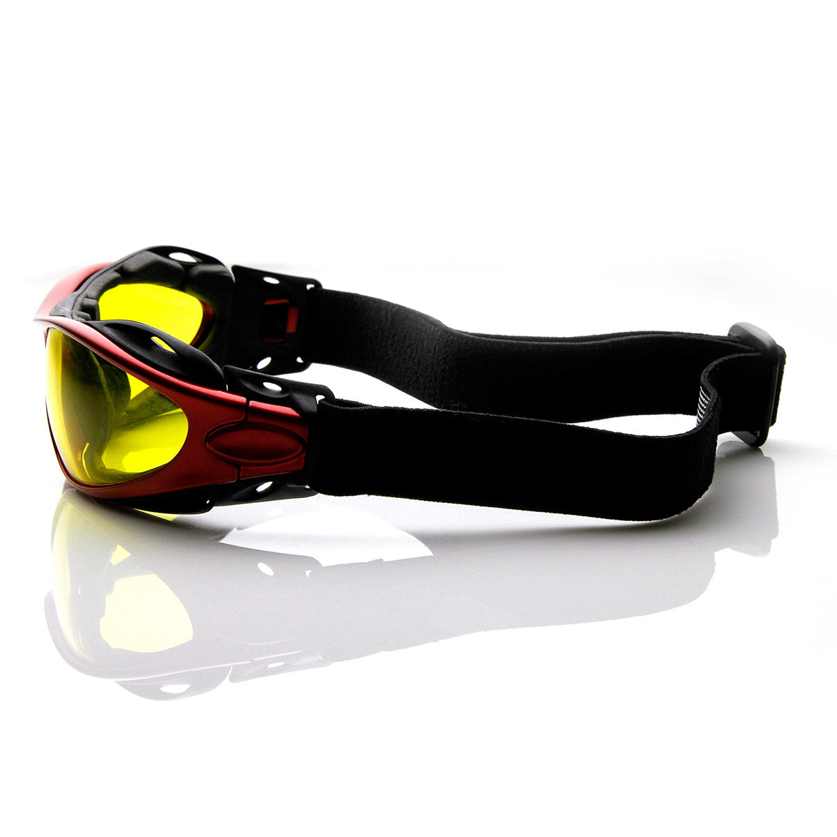 Red Yellow