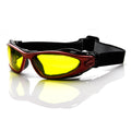 Red Yellow