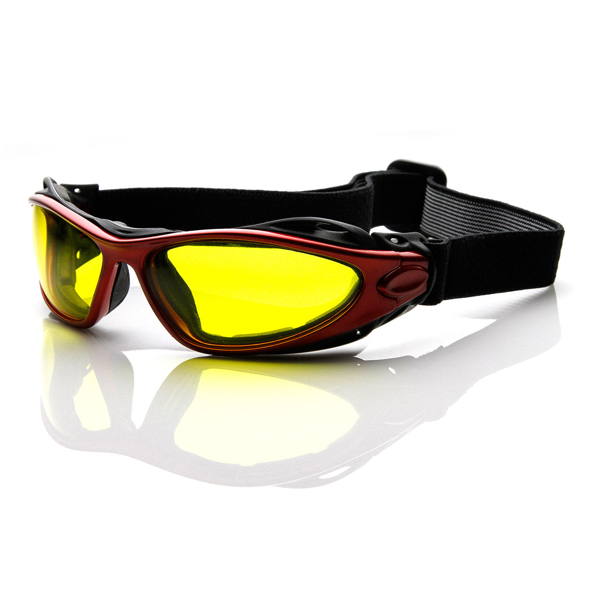 Red Yellow