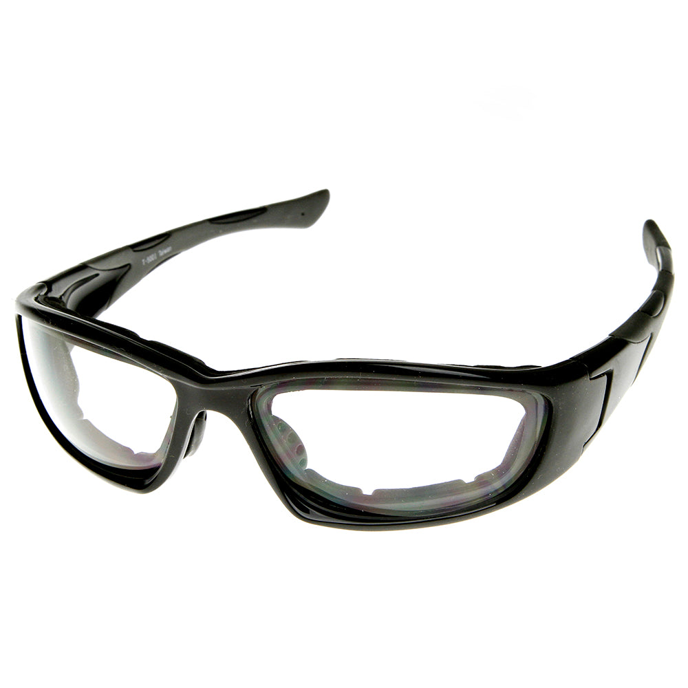 Black Clear
