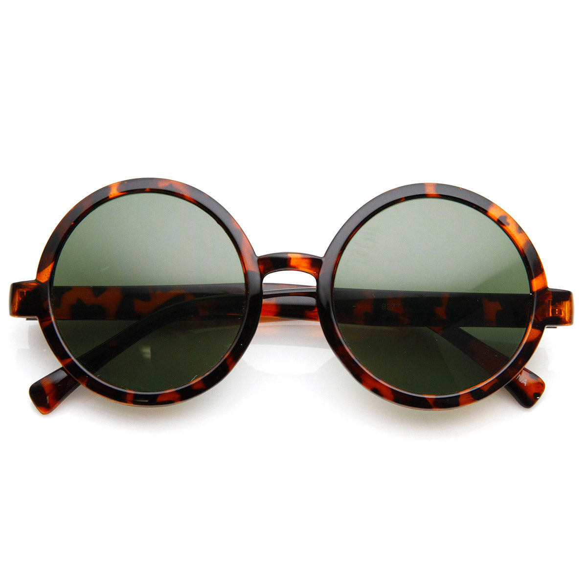 Tortoise Green