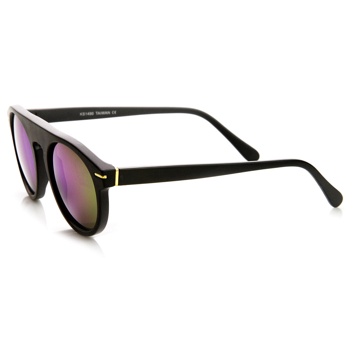 Black Violet