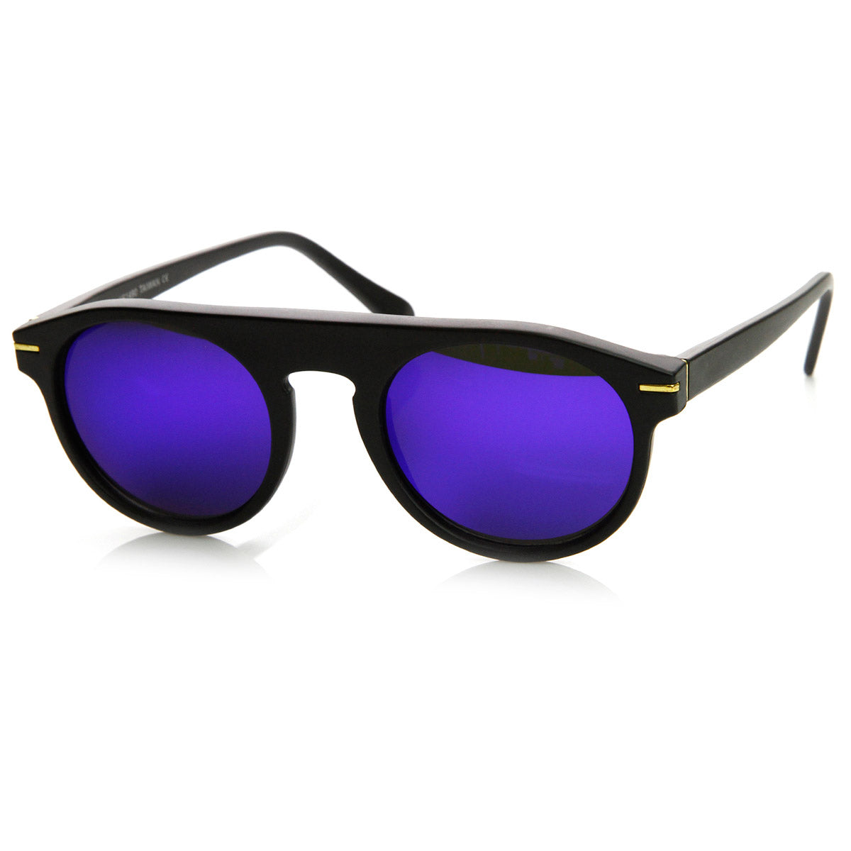Black Purple